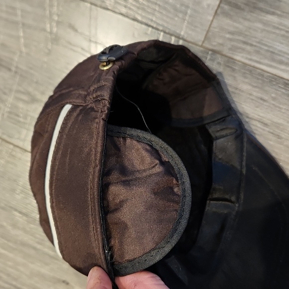 NWT My Ear Muff CAP kids adjustable hat - Picture 6 of 7